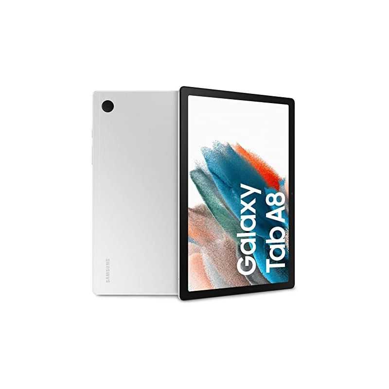 TABLETTE SAMSUNG GALAXY A8 X200 32GB 3GB RAM 10.5" WIFI GRAY