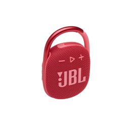 JBL CLIP 4 ROUGE