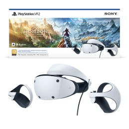 Playstation VR2 (avec jeux horizon call of the mountain