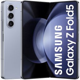 GSM SAMSUNG GALAXY Z FOLD5 256GB