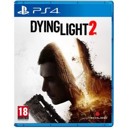 DYING LIGHT 2 PS4 