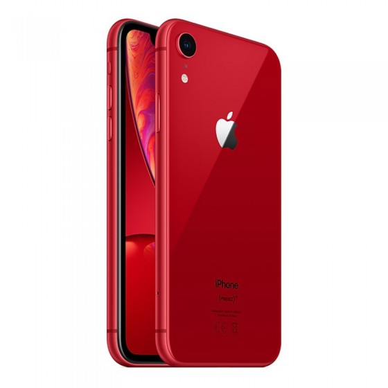 Apple Iphone XR 64GB Rouge