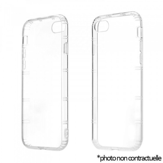 HOUSSE SILICONE  IPHONE 11