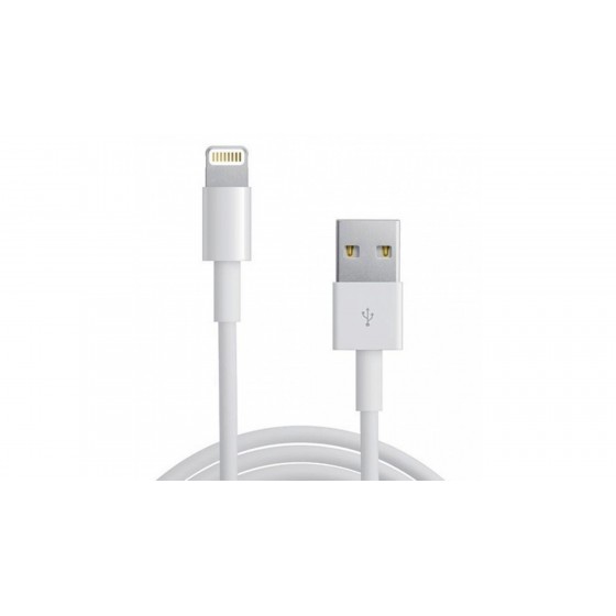 Cable Usb data Lightning Apple COMPATIBLE